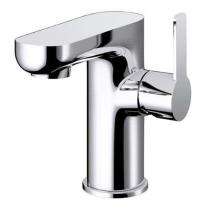 Eddy Polished Pillar Cocks Faucet 7003_0