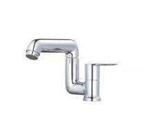 Eddy Polished Sink Cocks Faucet 7007_0