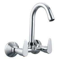 Eddy Polished Sink Mixers Faucet 9013_0