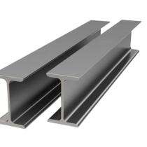 SAIL 200 x 100 mm MS Beam 12 m 14.2 kg/m 5 mm_0