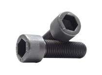 SHREE M20 Cap Hex Socket Head Screw 12.9 ISO 4762 Galvanized_0