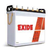 EXIDE 6LMS60L Flooded 12 V 60 Ah Lead Acid Batteries_0