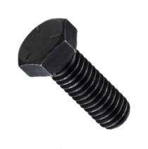 BM M4 Carbon Steel Hexagon Head Bolts 4.6 50 mm ASTM_0