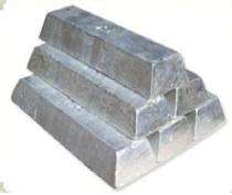 SHREENATHJI Alloy Steel 48 inch Square Ingots_0