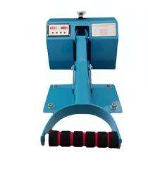 Scrubber Manual 3.2 kW 8 piece/min Packaging Machine_0