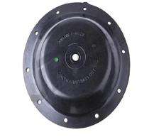 Jay Rubber 304.8 mm Neoprene Rubber Diaphragm NRD-2 4 mm_0