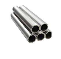 SPS 0.1 mm Structural Tubes Stainless Steel IS 2061 12 mm_0