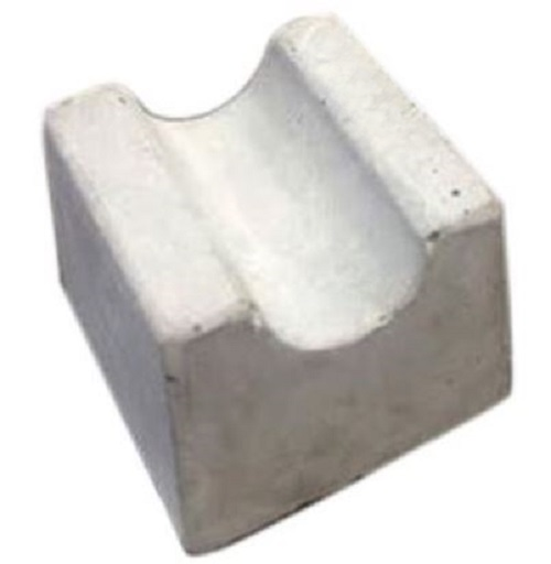 Fine Concrete Rectangular Cover Blocks 20 x 25 mm_0