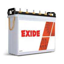EXIDE 6LMS120L Flooded 12 V 120 Ah Lead Acid Batteries_0