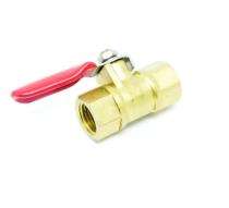 Maruti 0.5 inch Manual Brass Ball Valves Threaded_0