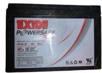 EXIDE EP-12 SMF 12 V 12 Ah Lead Acid Batteries_0