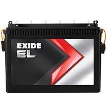 EXIDE EP-26 SMF 12 V 26 Ah Lead Acid Batteries_0