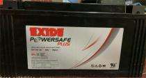 EXIDE EP-75 SMF 12 V 75 Ah Lead Acid Batteries_0