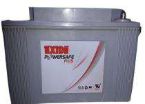 EXIDE EL200 Flooded 12 V 200 Ah Lead Acid Batteries_0