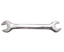 Jhalani 95 mm Double Open End Hand Spanners JI061FP 6 x 7 mm_0