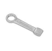 Jhalani 135 mm Ring Slogging Hand Spanners JI306 22 mm_0