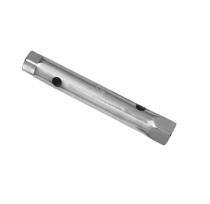 Jhalani 19 cm Tubular Box Hand Spanners JI026TA 6 x 7 mm_0