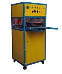 Scrubber Automatic 2 kW 2000 Pieces/hr Packaging Machine_0
