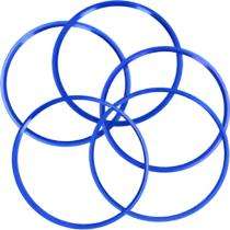 Jay Rubber 90 mm Silicon O Rings_0