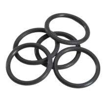 Jay Rubber 50 mm EPDM Rubber O Rings_0