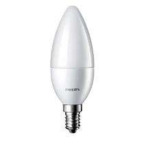 PHILIPS 2.7 W White E14 1 piece 10000 h LED Bulbs_0