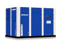 Denair 100 hp Rotary Compressor DVAH-75 316 CFM_0