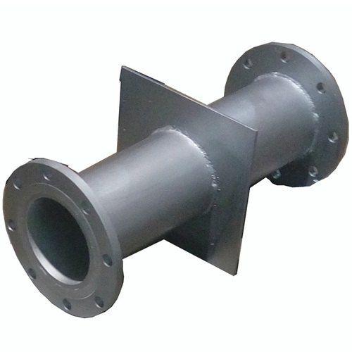 Jindal Galvanized iron Puddle Flanges 32 mm_2