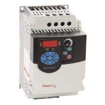 Allen Bradley Single Phase AC Drive 2.2 kW_0