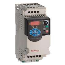 Allen Bradley Single Phase AC Drive 0.75 kW_0