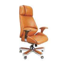 Furnways Revolving Orange 1219 x 711 x 711 mm Hot Pressed Plywood Office Chairs_0