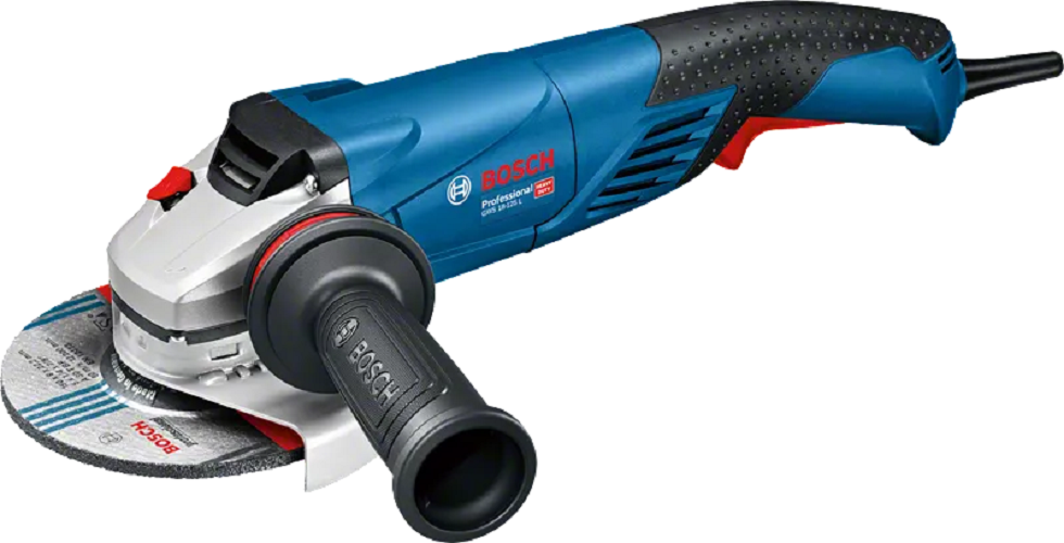 BOSCH GWS 18-125 L 125 mm Angle Grinders 1800 W 11500 rpm_0