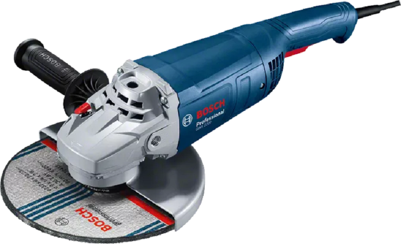 BOSCH GWS 2200 180 mm Angle Grinders 2200 W 8500 rpm_0