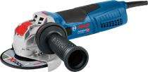 BOSCH GWX 17-125 S 125 mm Angle Grinders 1700 W 2800 - 11500 rpm_0