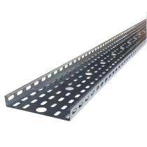 FSPL Stainless Steel 2 mm 50 mm Perforated Cable Trays_0