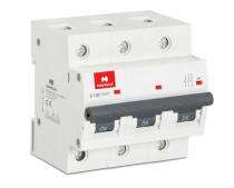 HAVELLS DHMJCTPF125 Three Pole 125 A C MCB_0