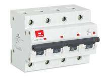 HAVELLS DHMJCFPF125 Four Pole 125 A C MCB_0