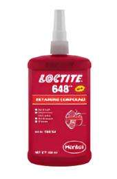 LOCTITE Retaining Compound Henkel 250 ml_0