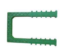 CRESCENT Grey Iron (GG20 / GG25) Manhole Step PMS275 275 x 165 mm_0