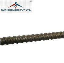 FSPL Mild Steel Tie Rods 3 m 15 mm_0