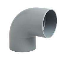 Sarovar UPVC Female 90 Degree Elbows 200 mm_0