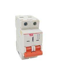LS ELECTRIC BKND402 Double Pole 40 A D MCB_0