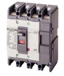 LS ELECTRIC ABE 104B 15 A 10 kA Four Pole MCCB_0
