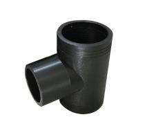 Sarovar HDPE Equal Tees 250 mm_0