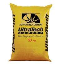 UltraTech OPC Cement 50 kg_0