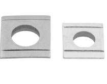 EVA Mild Steel Tapered Washers_0