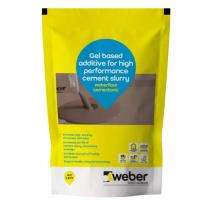 Weber Weberfloor Cementonic Cement Tile Adhesive 300 gm_0