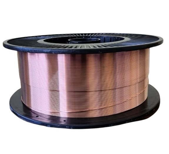 MIGWIN ER 70S-6 0.8 mm MIG Wire 15 kg_1