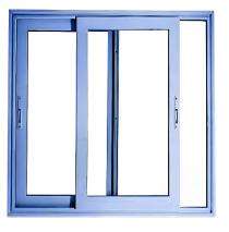 AAD Aluminium Double Door Aluminium Doors and Windows W01_0