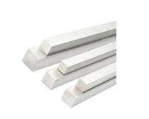 Steel Inox 3 mm Square Carbon Steel Bar SS 420 6 m Bright_0