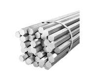 Steel Inox 3 mm Hex Carbon Steel Bar SS 431 6 m Bright_0